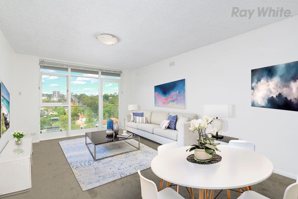 24 Cammeray Road, Cammeray NSW 2062, Cammeray - Image 1