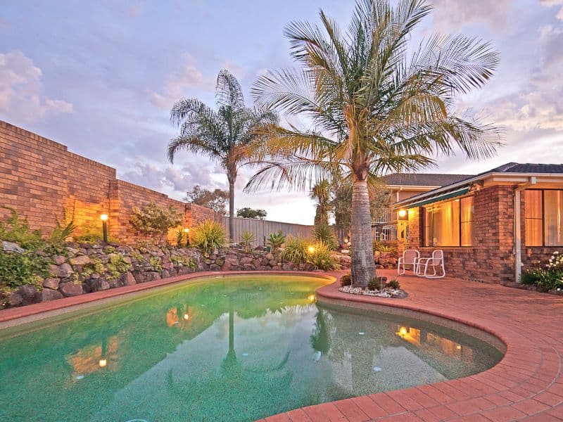 12 CAMBERWARRA Drive, BELMONT NORTH NSW 2280, Belmont North - Image 1