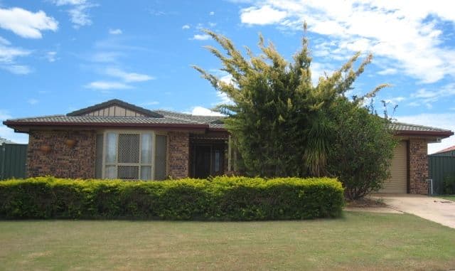 EMERALD QLD 4720, Emerald - Image 1