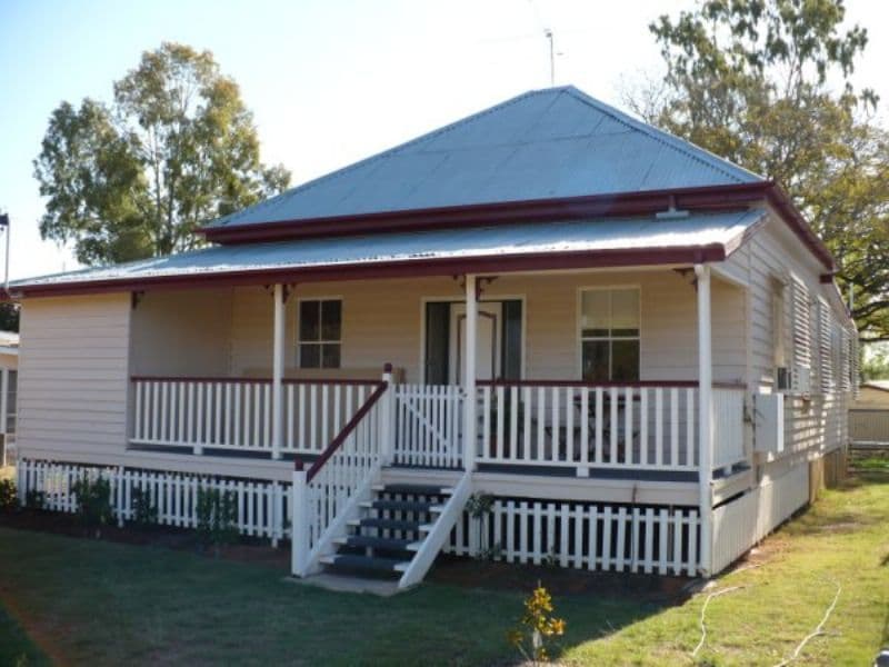 22 Claydon Street, CHINCHILLA QLD 4413, Chinchilla - Image 1