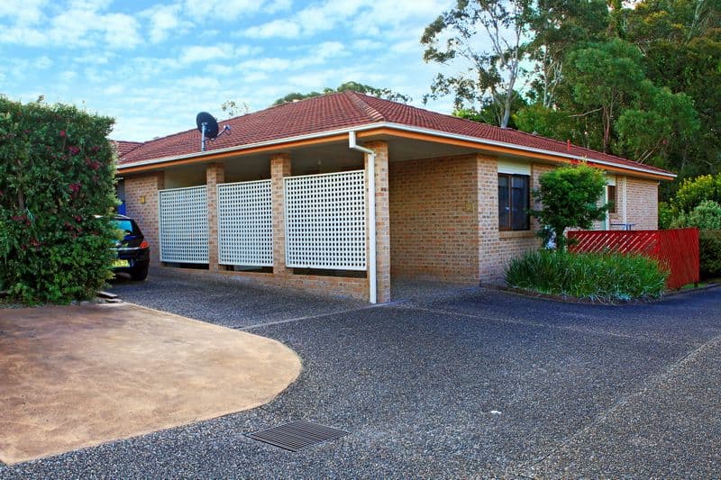 67 Page Avenue, NORTH NOWRA NSW 2541, North Nowra - Image 1