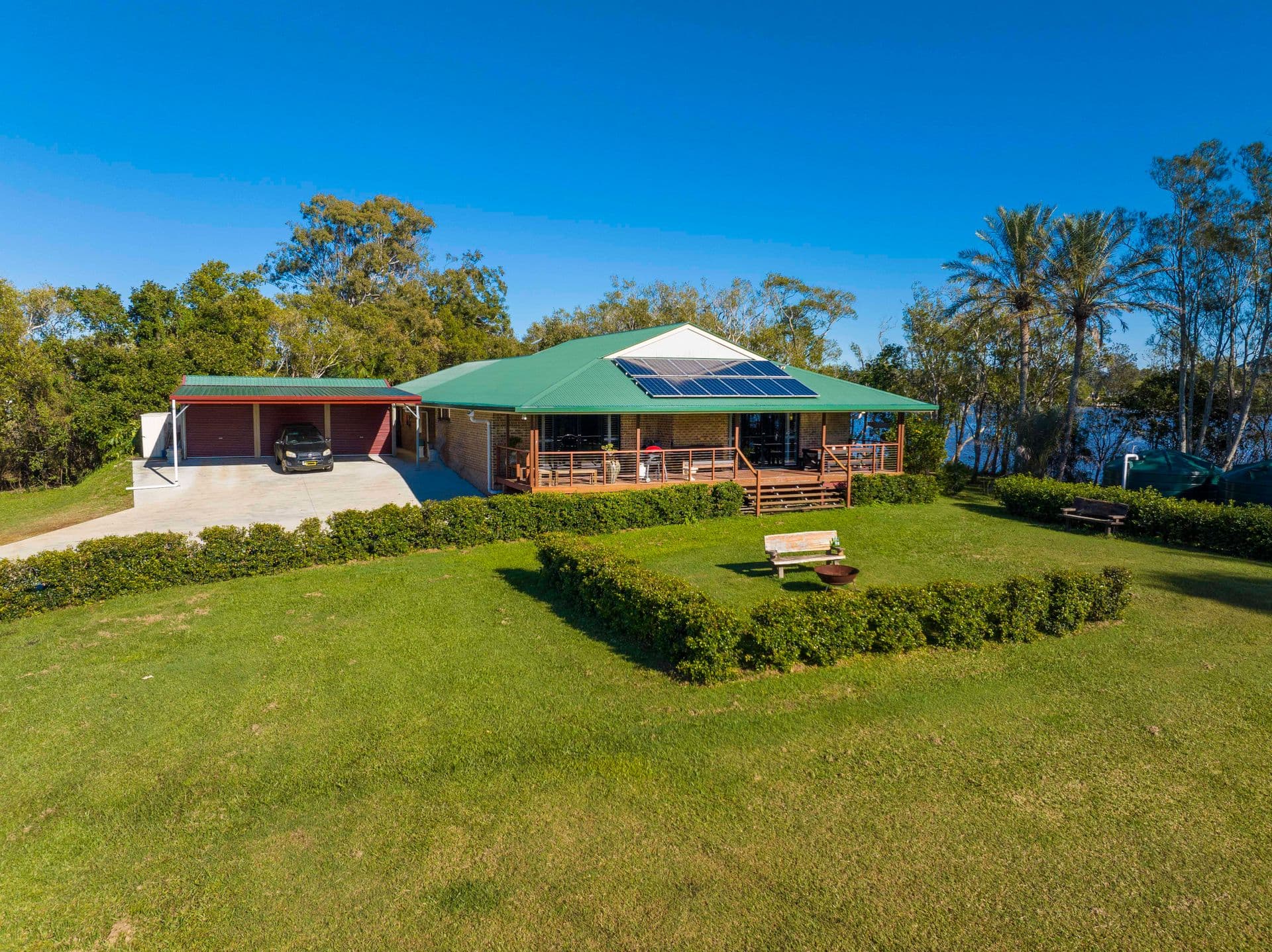 Address Withheld, Wardell, NSW, 2477, Wardell - Image 1
