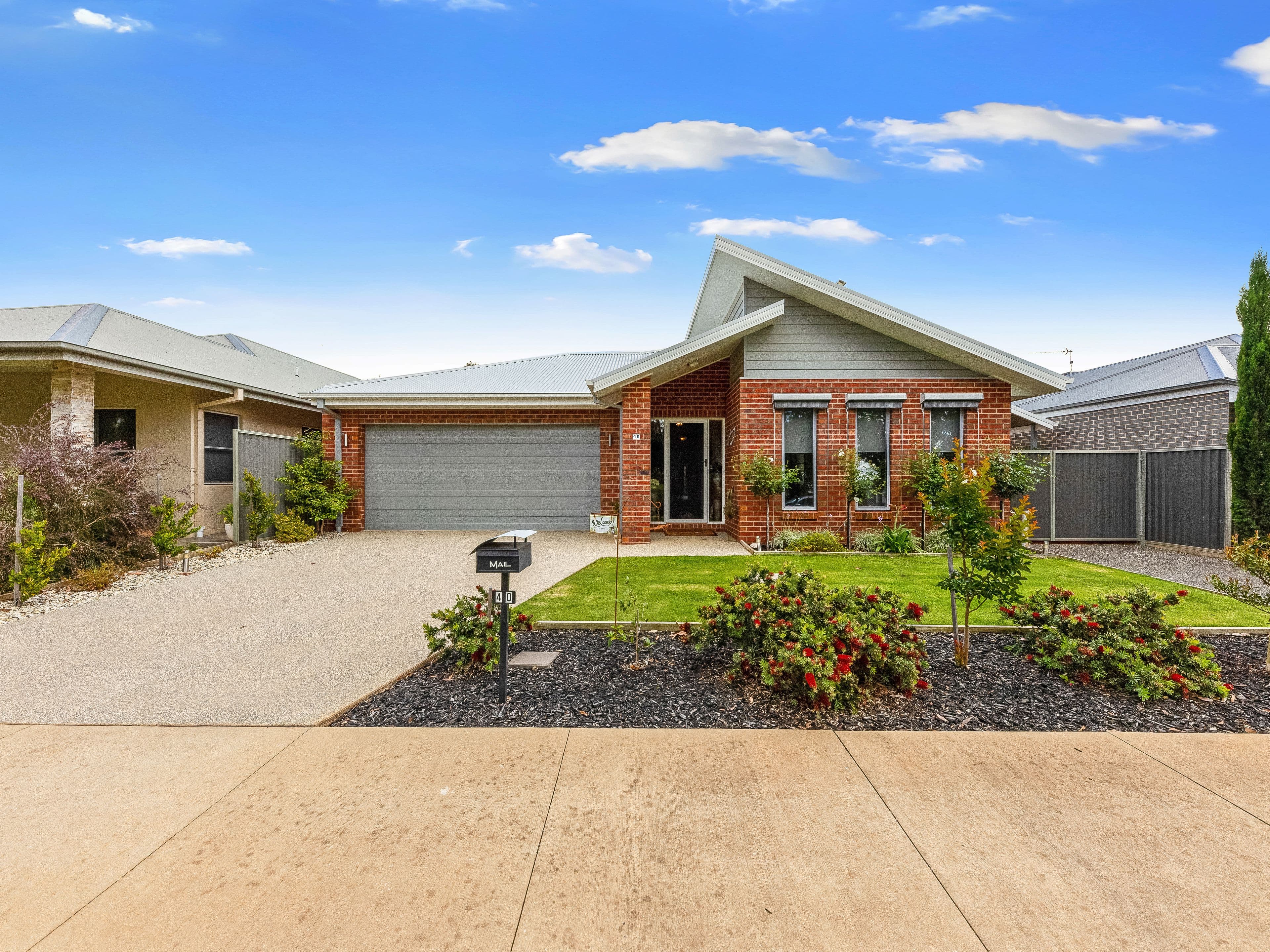40 Phillip Hyland Drive, Yarrawonga VIC 3730, Yarrawonga - Image 1