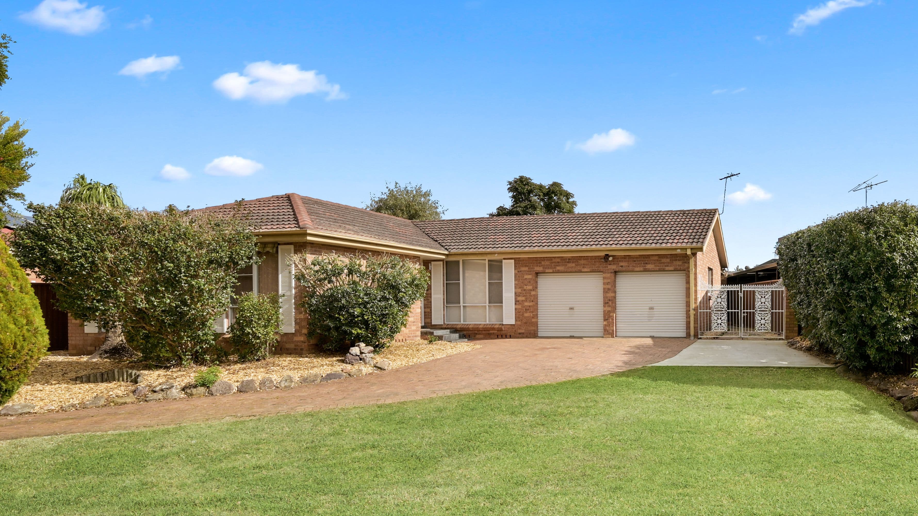 24 Adrian Street, Macquarie Fields NSW 2564, Macquarie Fields - Image 1