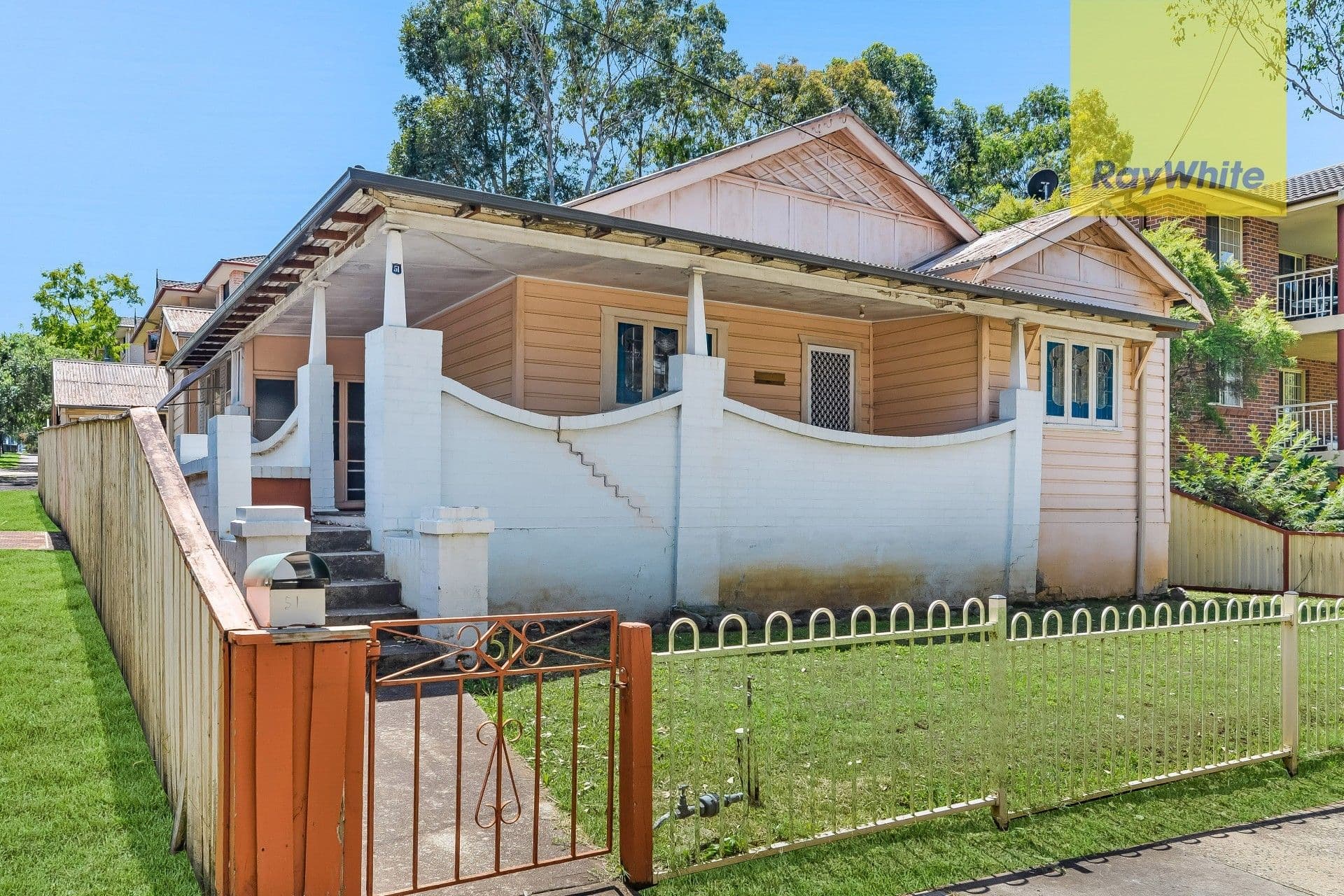 51 Railway Street, Granville NSW 2142, Granville - Image 1