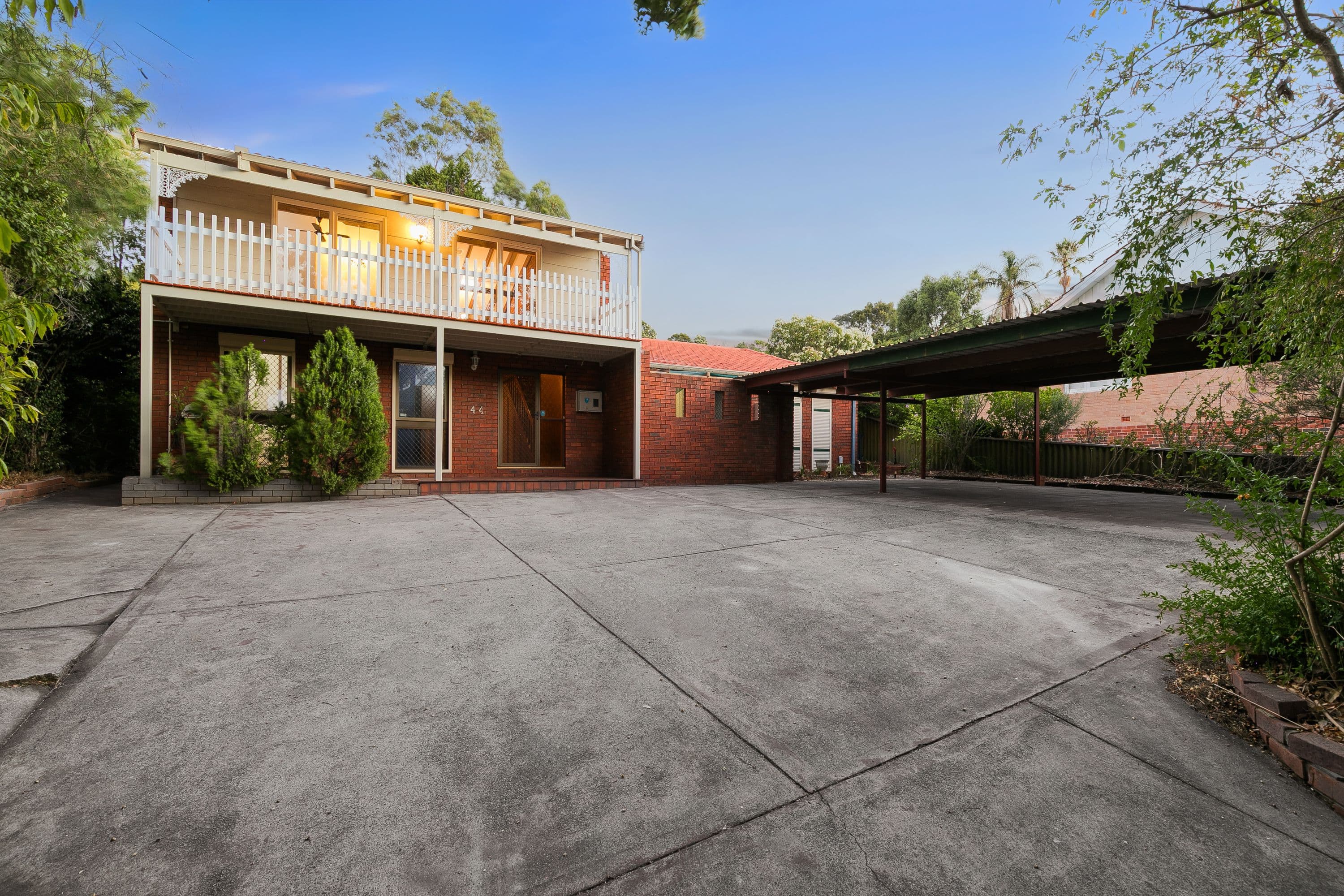 44 South Western Highway, Mount Richon WA 6112, Mount Richon - Image 1