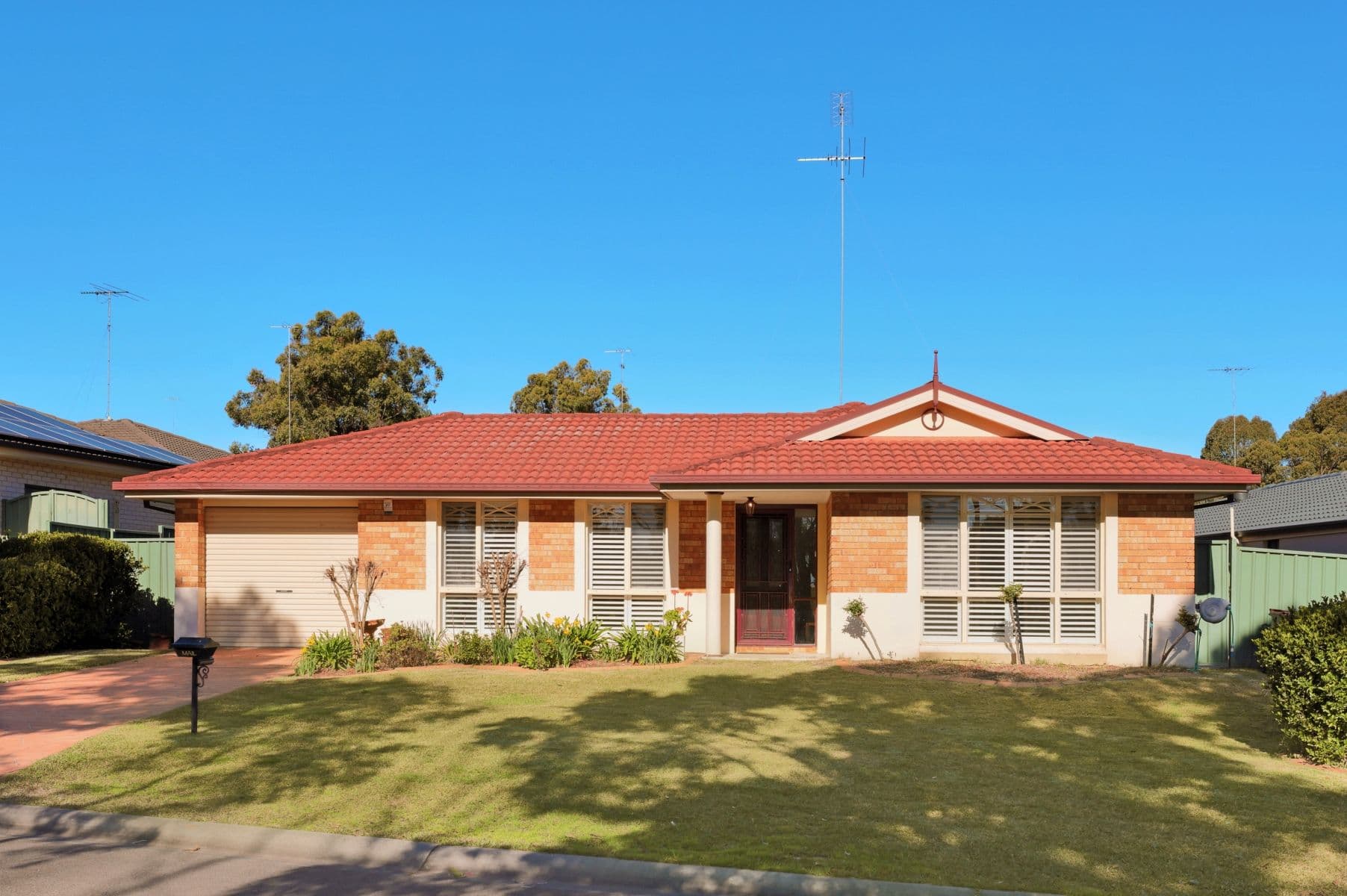 12 Sunbird Terrace, Glenmore Park NSW 2745, Glenmore Park - Image 1