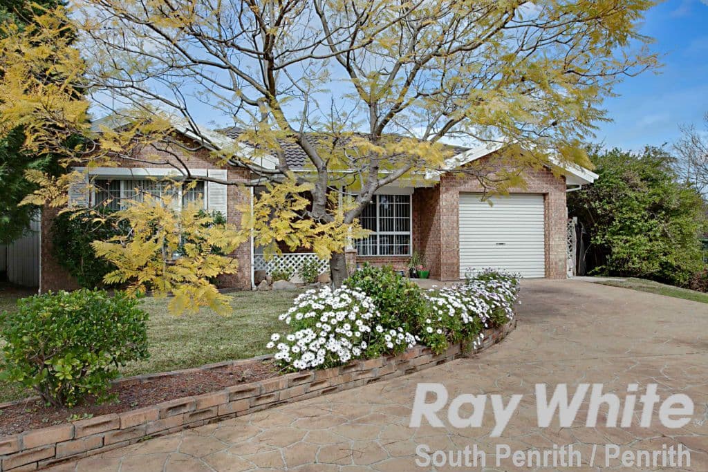 155 Sunflower Drive, Claremont Meadows NSW 2747, Claremont Meadows - Image 1