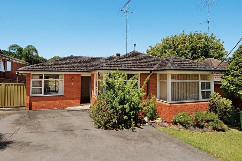 51 Selkirk Street, Winston Hills NSW 2153, Winston Hills - Image 1