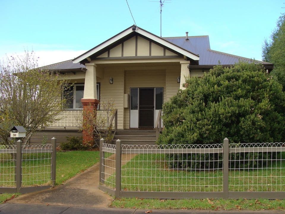 36 Lonsdale Street, Hamilton VIC 3300, Hamilton - Image 1