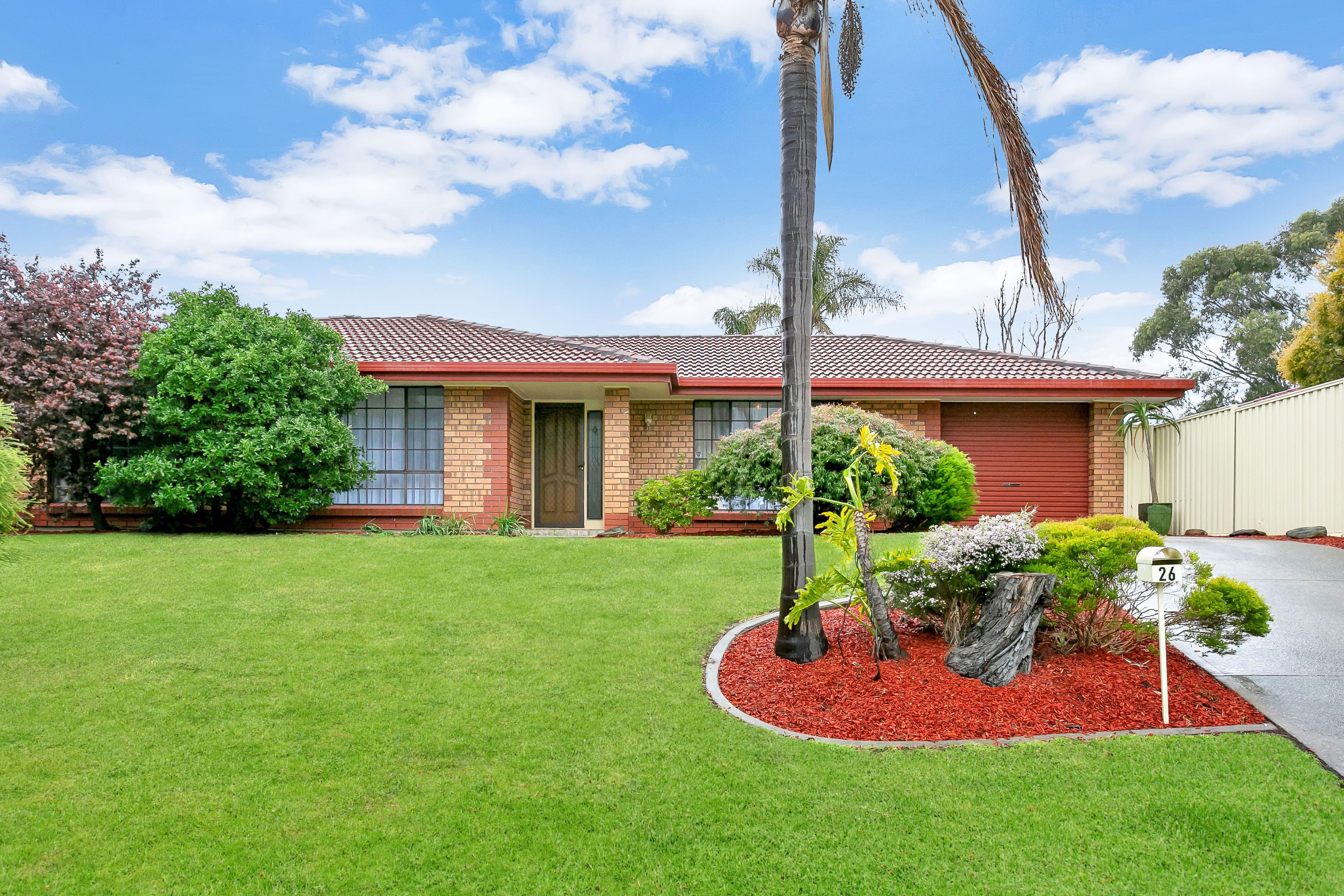 26 Jaimey Grove, Aberfoyle Park SA 5159, Aberfoyle Park - Image 1