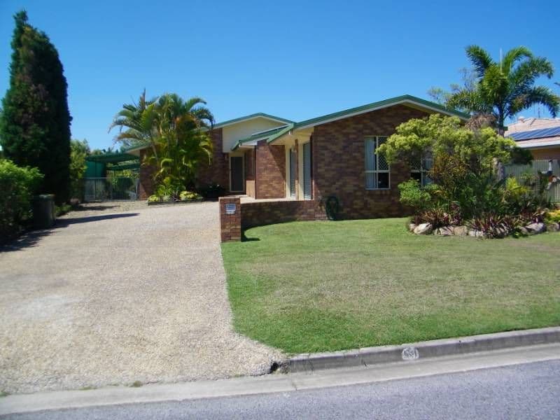 131 J Hickey Avenue, CLINTON QLD 4680, Clinton - Image 1