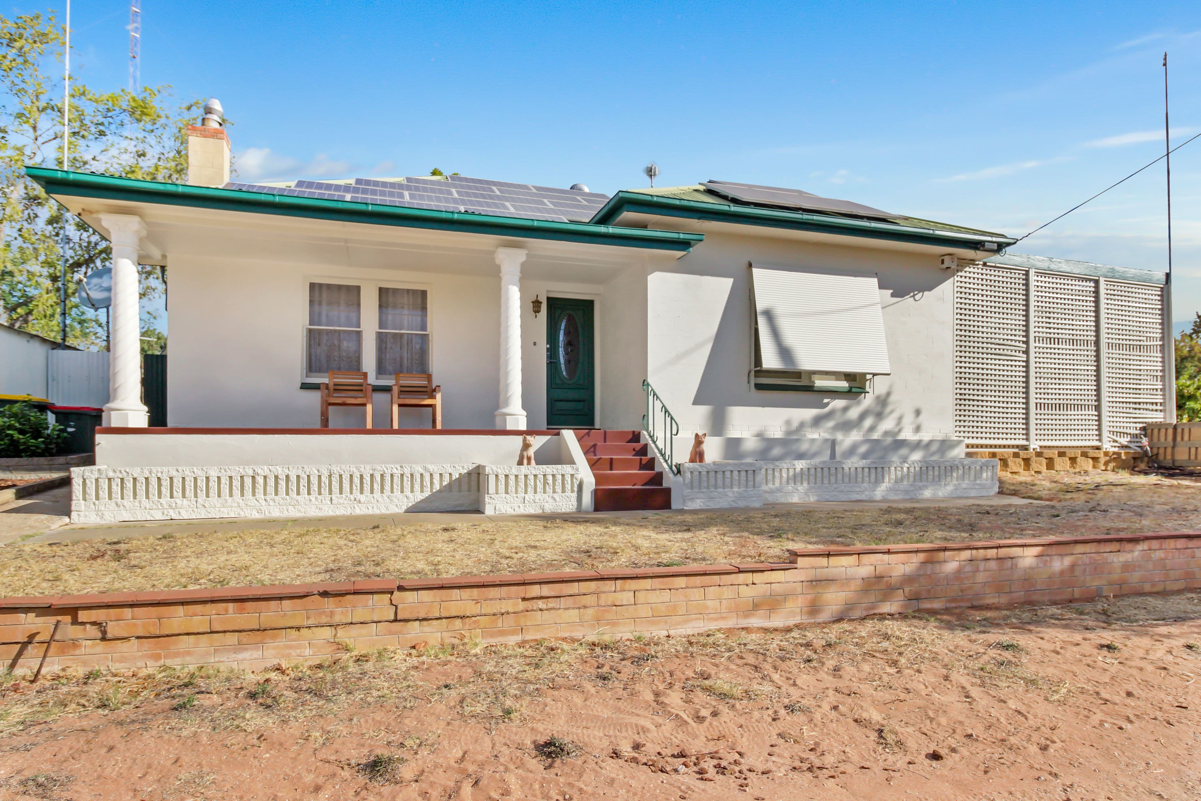 381 Ramco Road, Ramco SA 5322, Ramco - Image 1