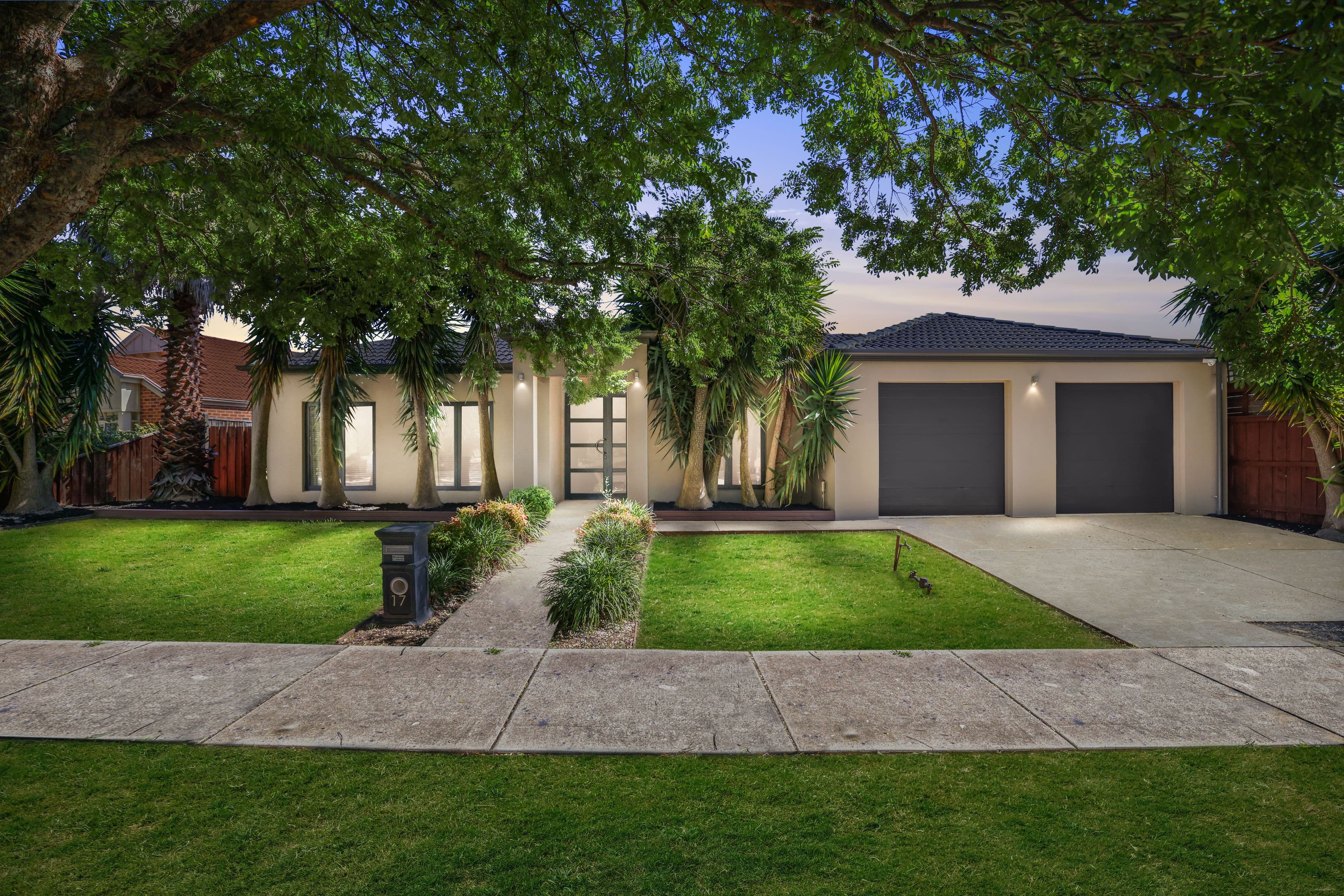 17 Ellendale Street, Rowville VIC 3178, Rowville - Image 1