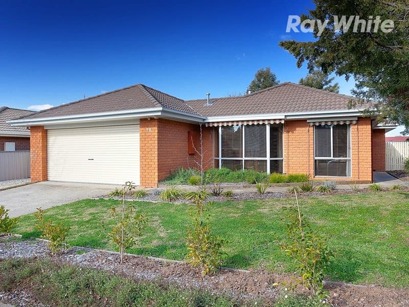 18 Azure Drive, WODONGA VIC 3690, West Wodonga - Image 1