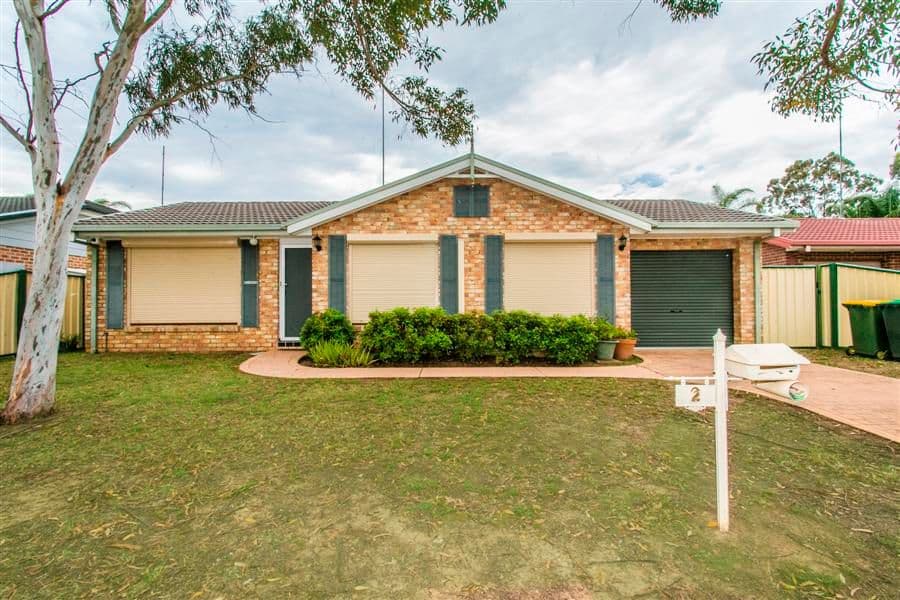 2 Bellwood Close, WERRINGTON NSW 2747, Werrington - Image 1