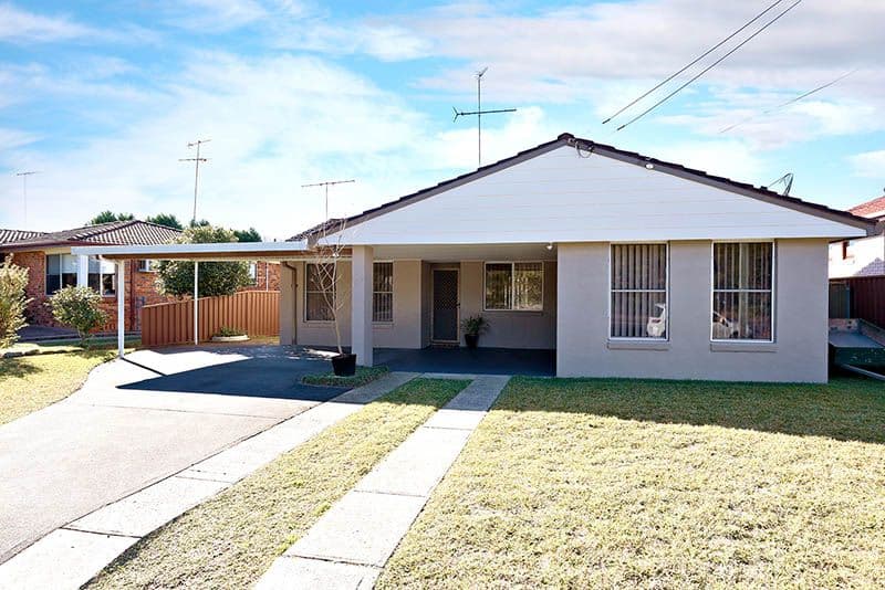 81 Luttrell Street, RICHMOND NSW 2753, Richmond - Image 1