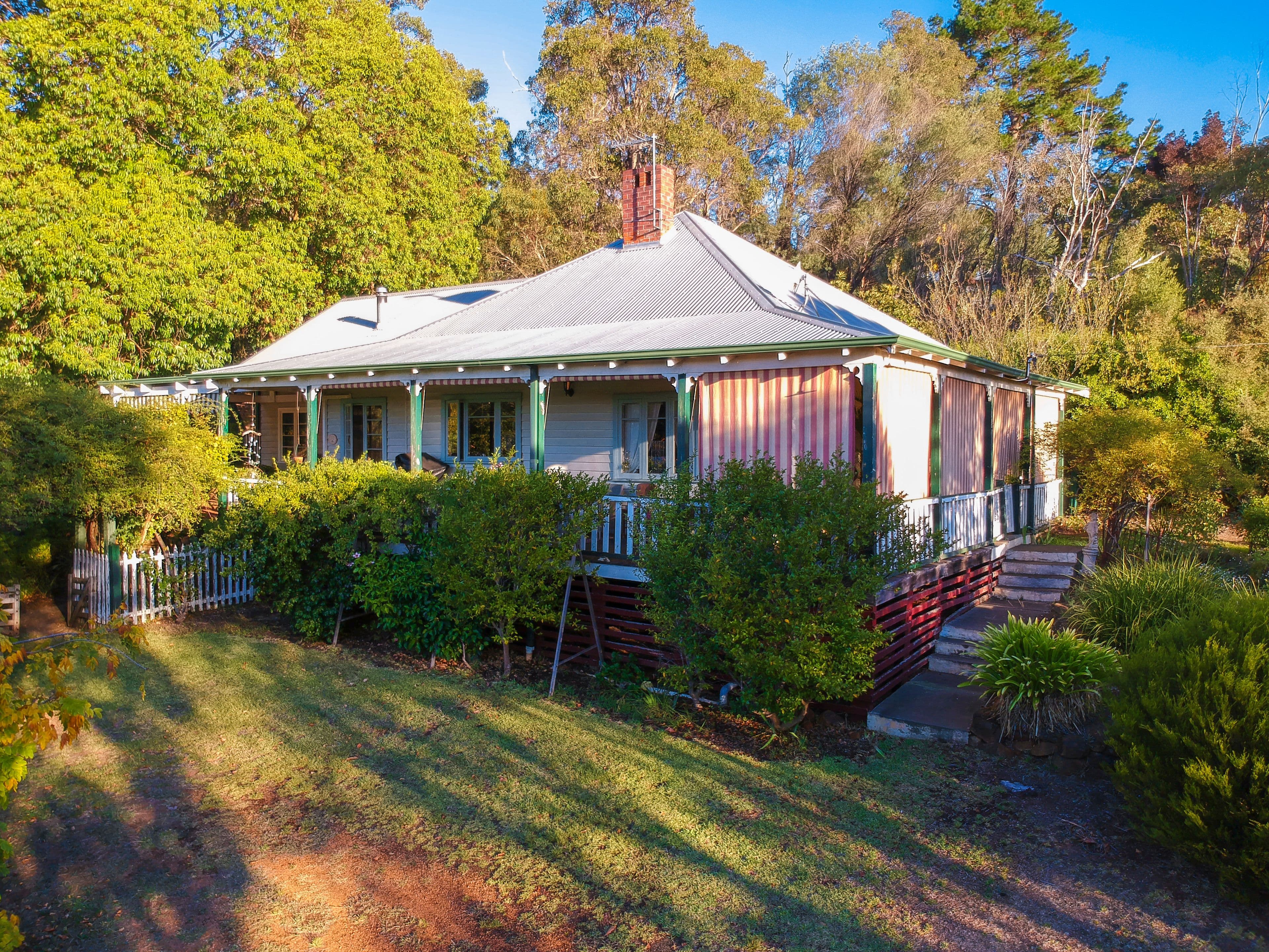 49 Spencer Street, Bridgetown WA 6255, Bridgetown - Image 1