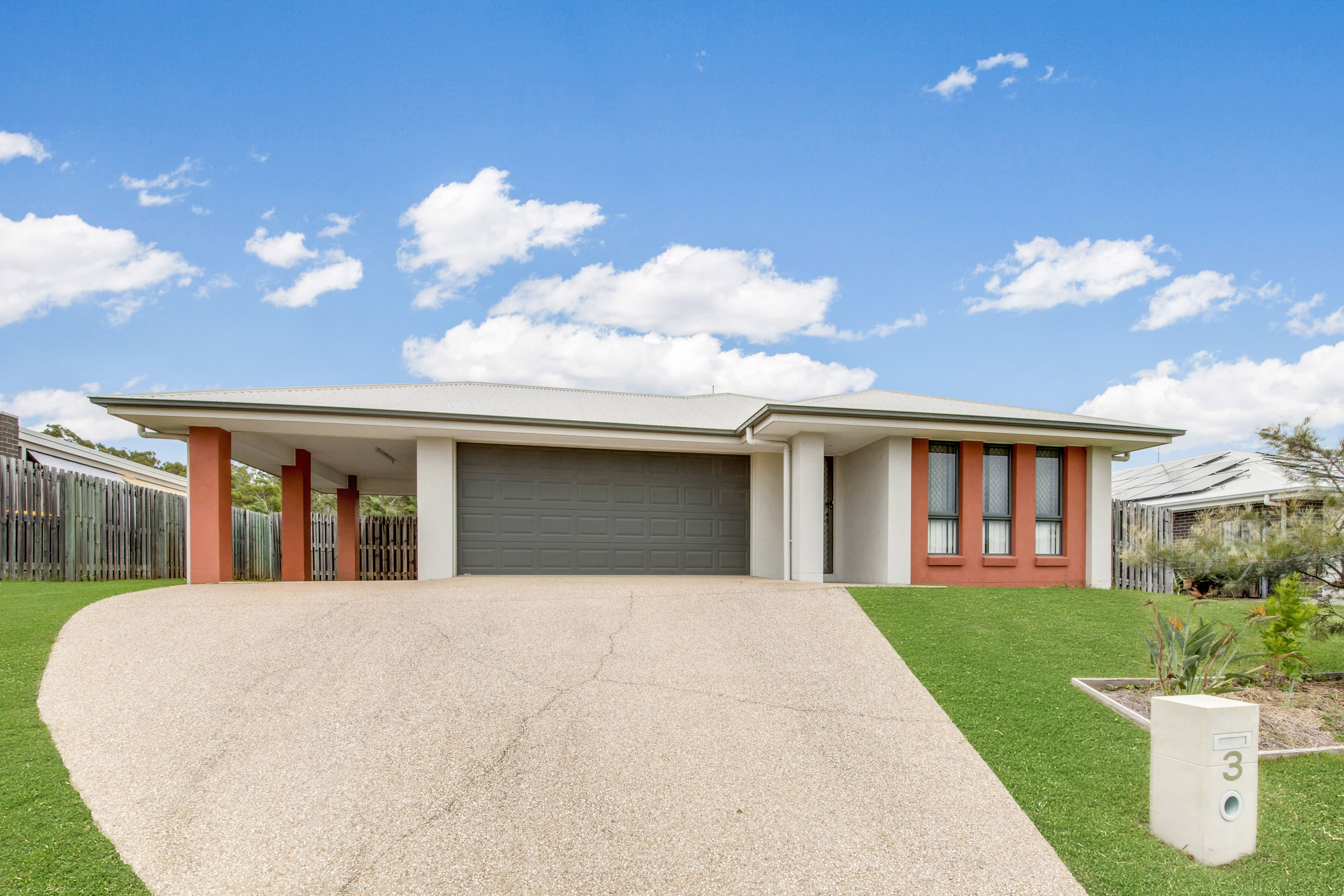 3 Owttrim Circuit, O'Connell QLD 4680, O'Connell - Image 1