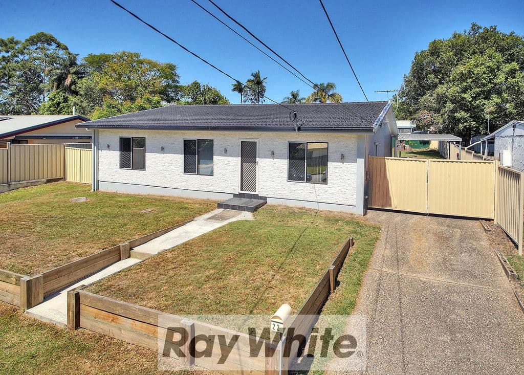 38 Michigan Way, Andergrove, Andergrove - Image 1