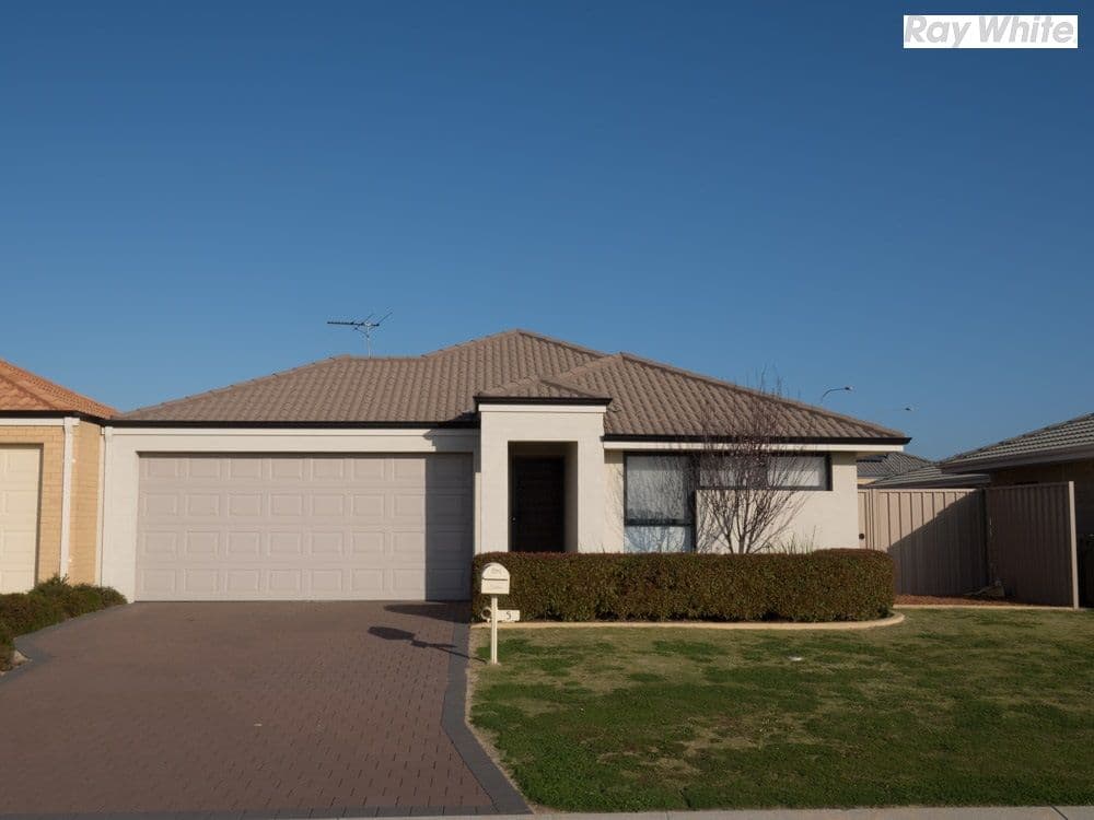 5 Flematti Circle, Brookdale WA 6112, Brookdale - Image 1