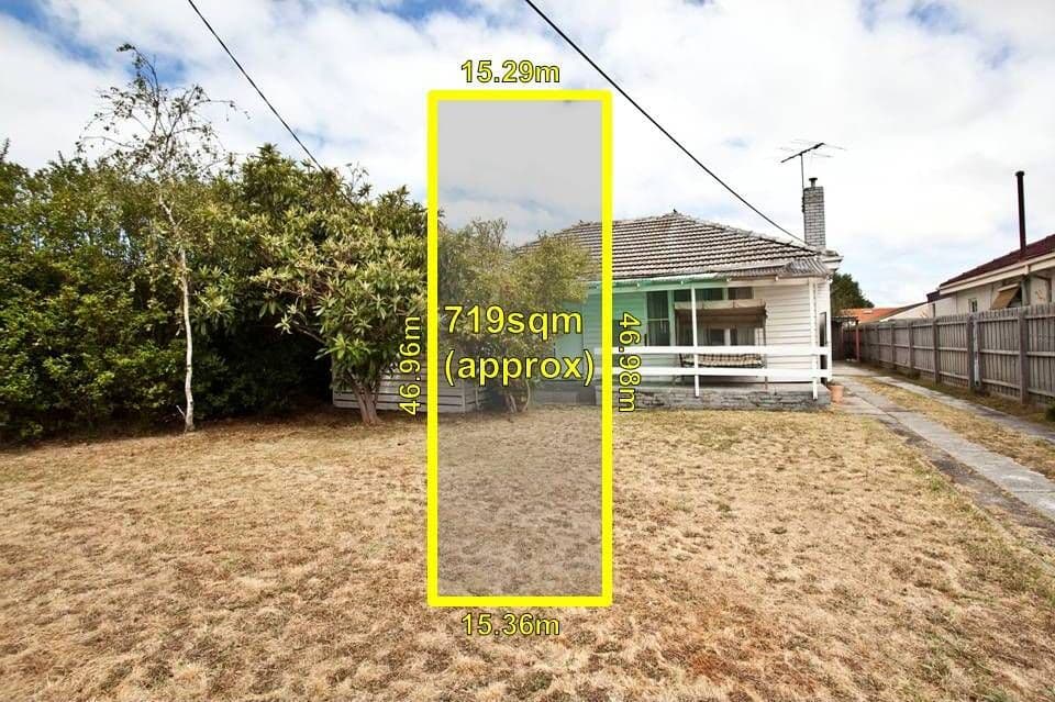 6 Somers Street, NOBLE PARK VIC 3174, Noble Park - Image 1