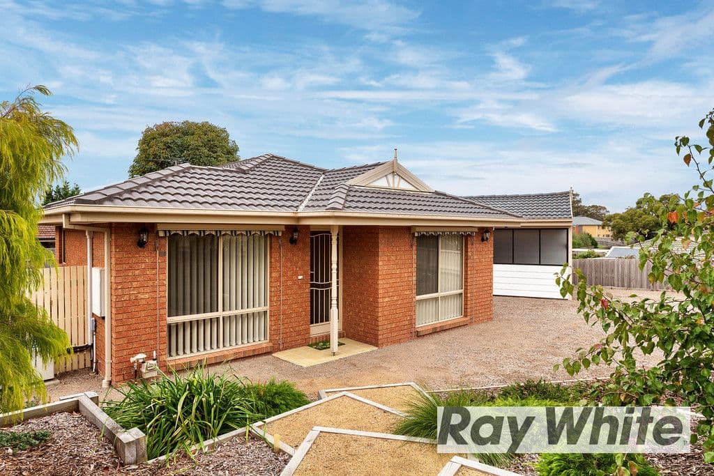 28 John Street, LANGWARRIN VIC 3910, Langwarrin - Image 1
