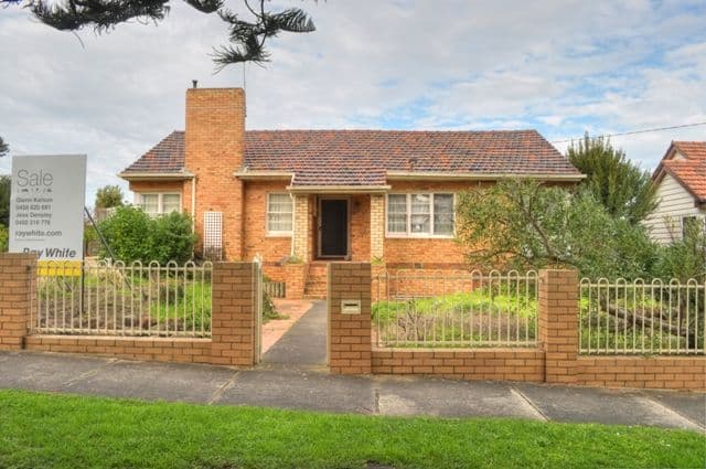 91 Nicholson Street, WARRNAMBOOL VIC 3280, Warrnambool - Image 1