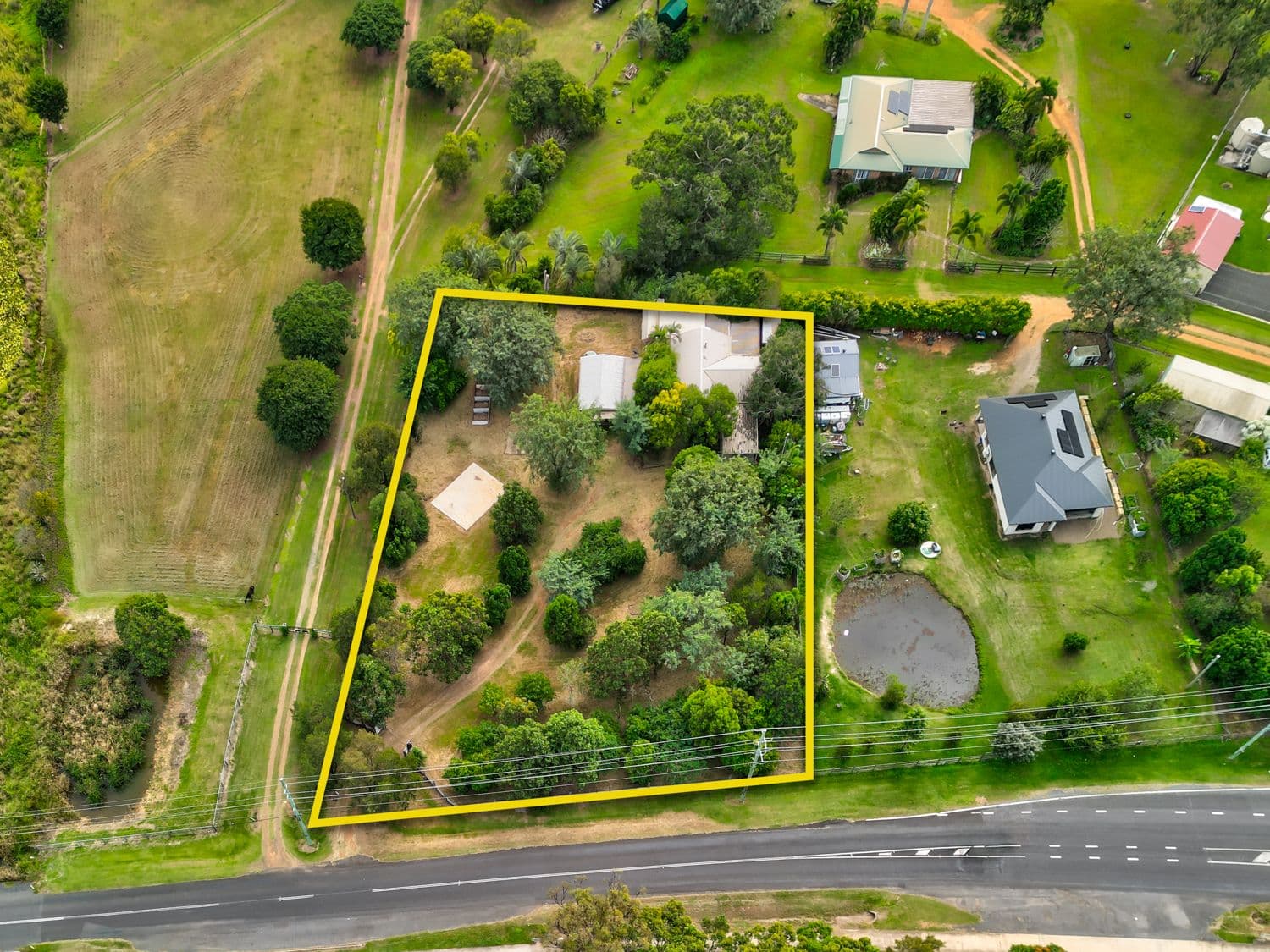2917 Forest Hill Fernvale Road, Lowood QLD 4311, Lowood - Image 1