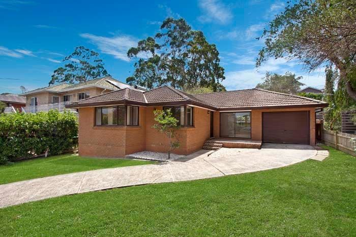 14 Kathleen Street, NORTH RYDE NSW 2113, North Ryde - Image 1