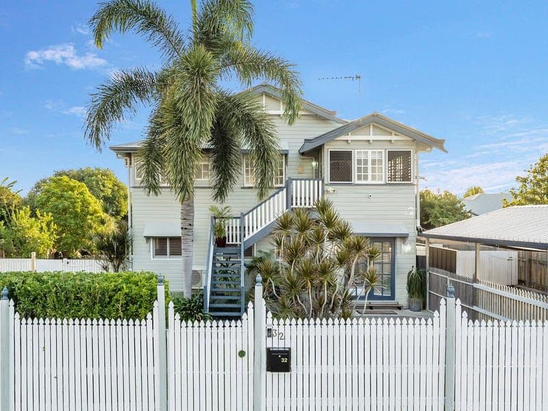 32 Townsville Street, West End QLD 4810, West End - Image 1
