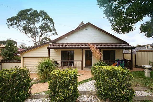 4 Jensen Street, CONDELL PARK NSW 2200, Condell Park - Image 1