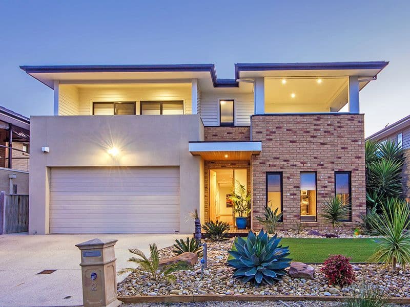 2 Mayflower Mews, Sanctuary Lakes VIC 3030, Sanctuary Lakes - Image 1