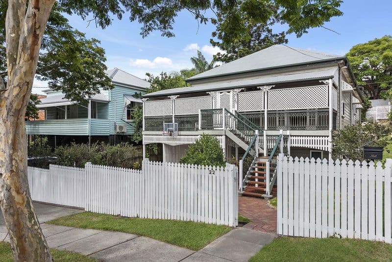 22 Merton Road, Woolloongabba - Image 1