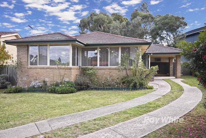 11 Heswall Court, WANTIRNA VIC 3152, Wantirna - Image 1