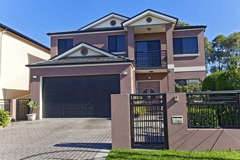 20 Lamattina Place, GREEN VALLEY NSW 2168, Green Valley - Image 1