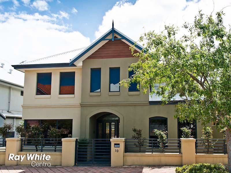 10 Allora Avenue, SUBIACO WA 6008, Subiaco - Image 1