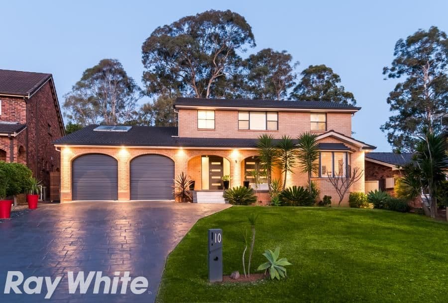 10 Thompson Place, BAULKHAM HILLS NSW 2153, Baulkham Hills - Image 1