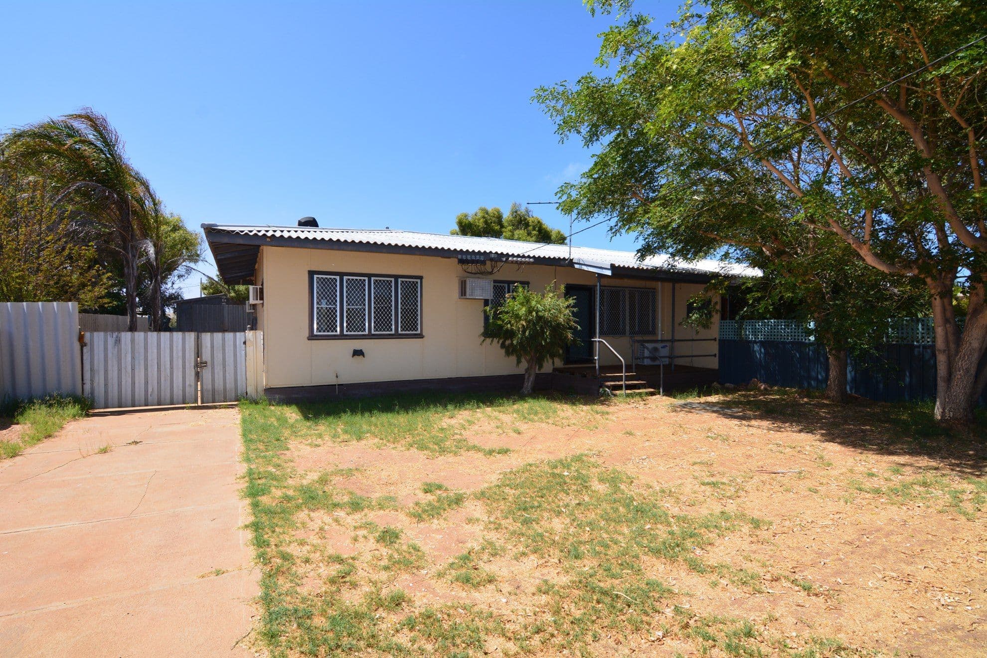 3A Illingworth Street, Carnarvon WA 6701, South Carnarvon - Image 1