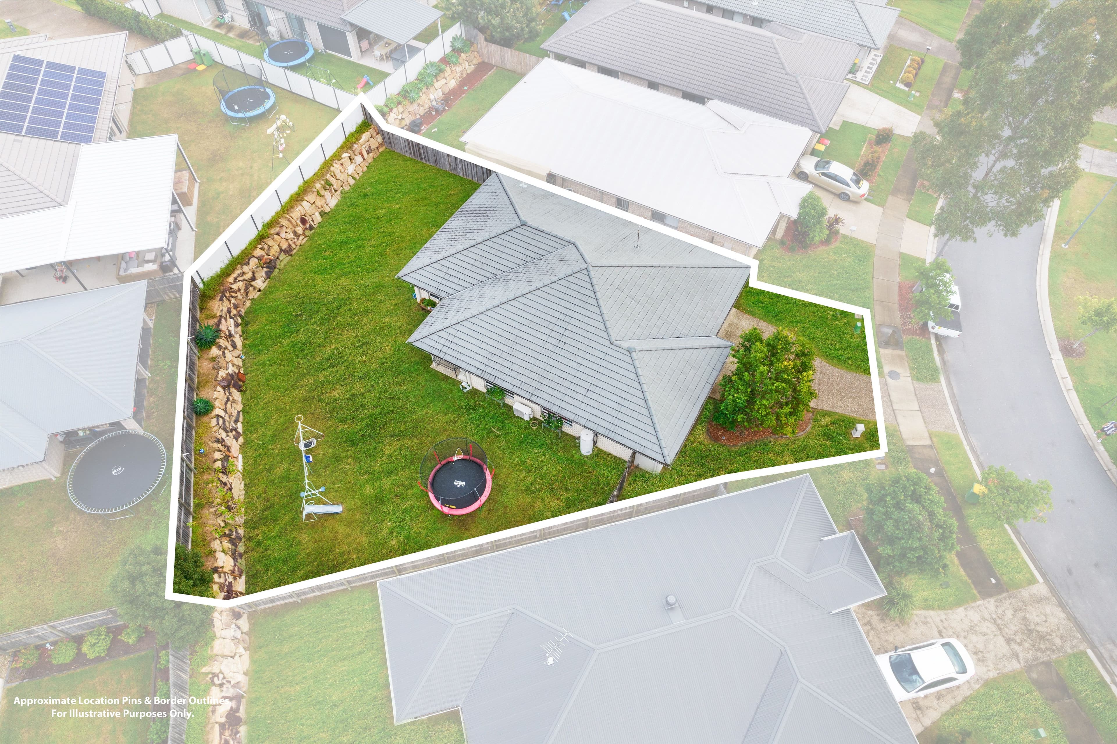 9 Seawest Street, Yarrabilba QLD 4207, Yarrabilba - Image 1