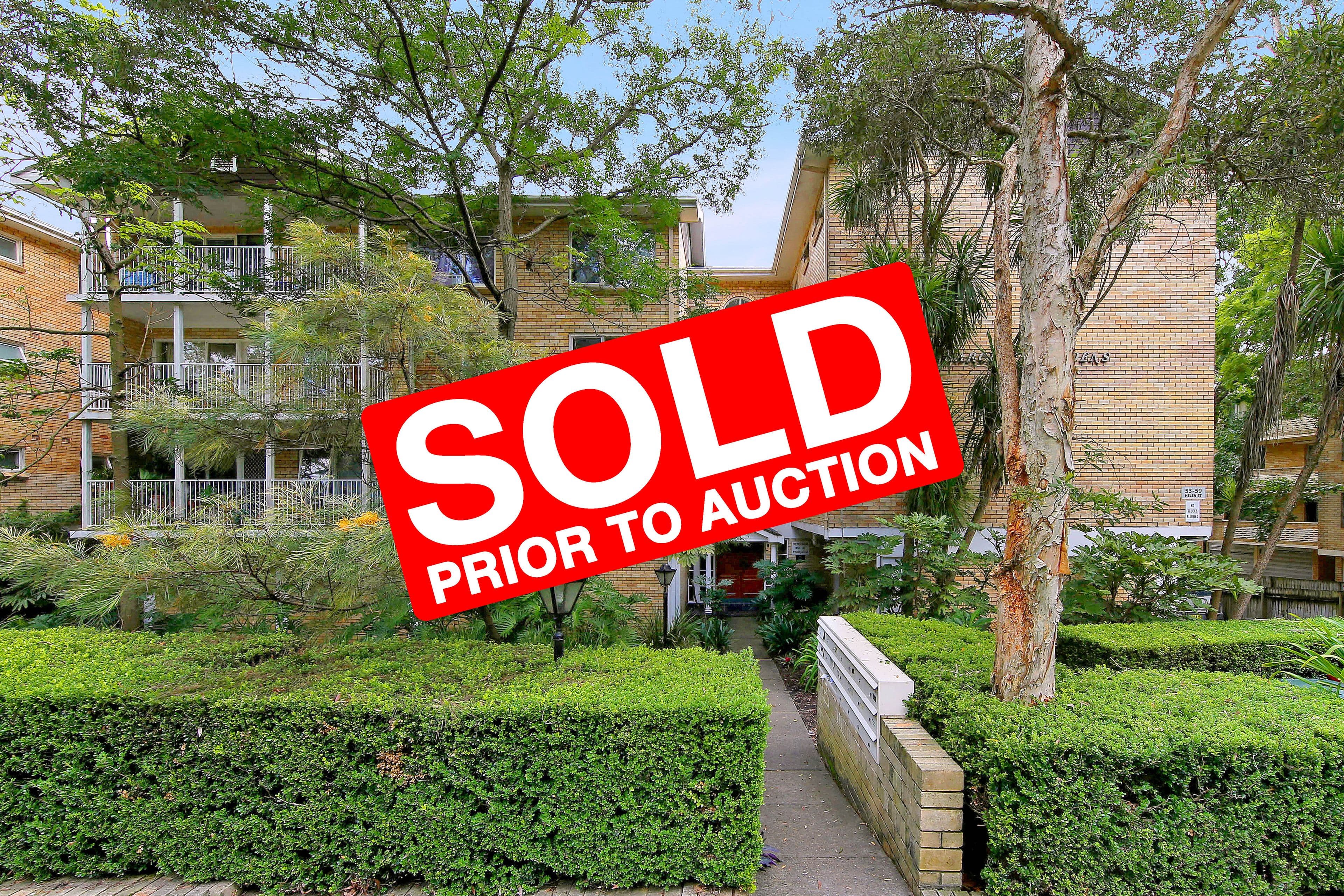 53-59 Helen Street, Lane Cove NSW 2066, Lane Cove North - Image 1