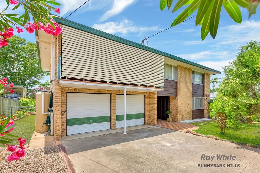 13 Whitcomb Street, Hillcrest QLD 4118, Hillcrest - Image 1