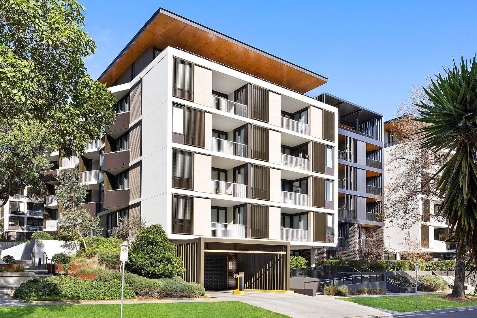 18 Birdwood Avenue, Lane Cove NSW 2066, Lane Cove - Image 1