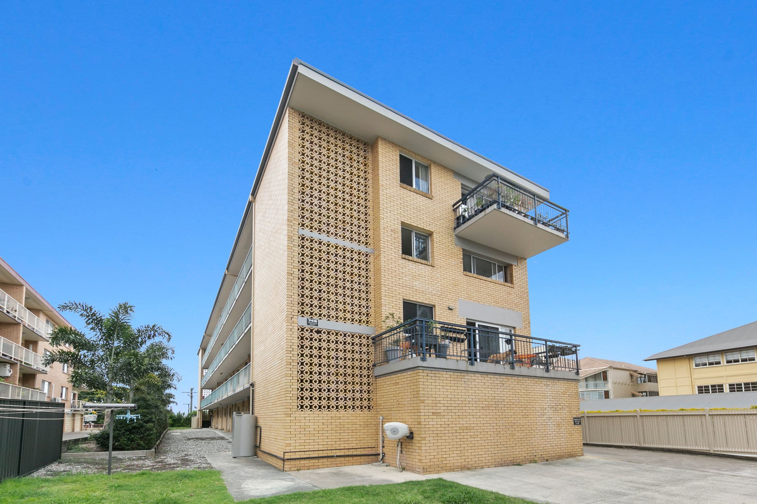 745 Brunswick Street, New Farm QLD 4005, New Farm - Image 1