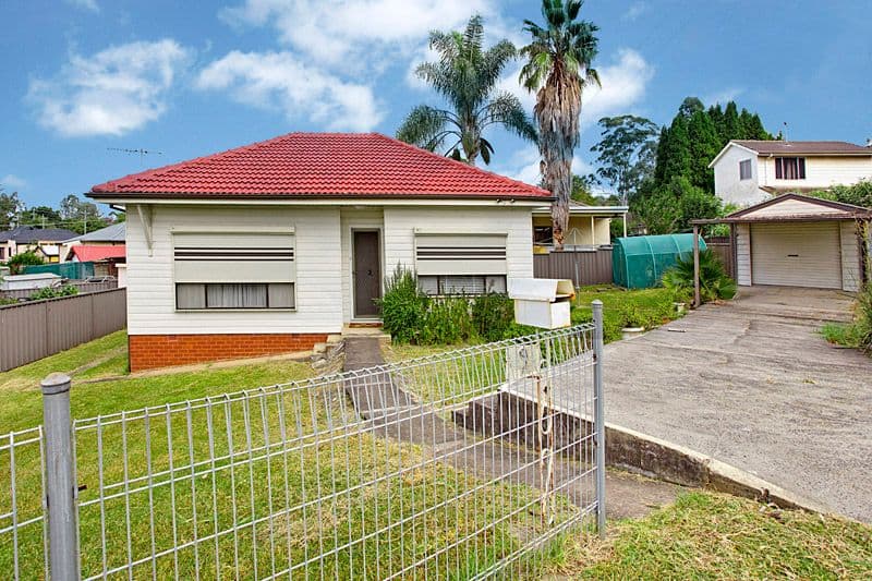 LALOR PARK NSW 2147, Lalor Park - Image 1