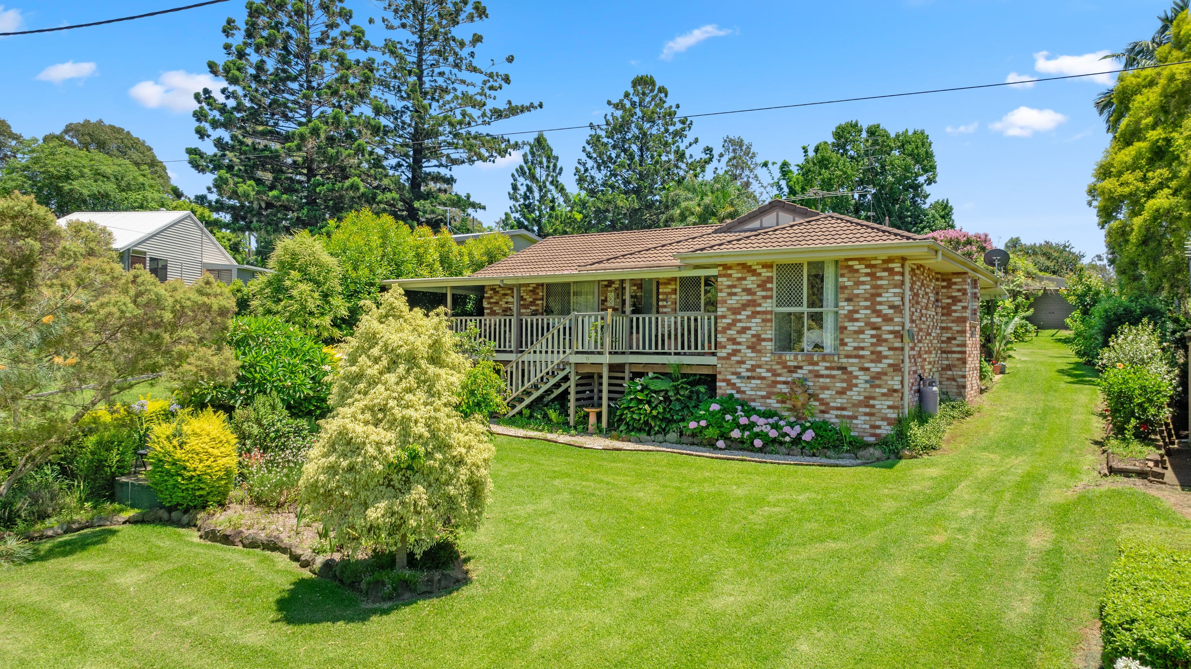 13 First Falls Lane, Eatonsville NSW 2460, Eatonsville - Image 1