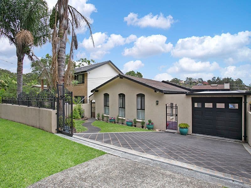 11a The Esplanade, SYLVANIA NSW 2224, Sylvania - Image 1
