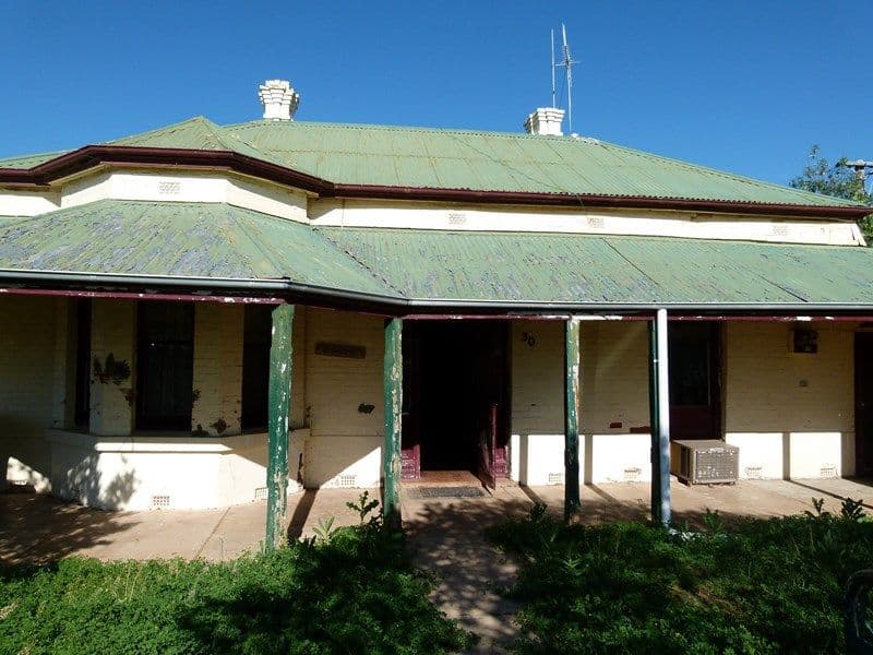 30 Battye Street, FORBES NSW 2871, Forbes - Image 1