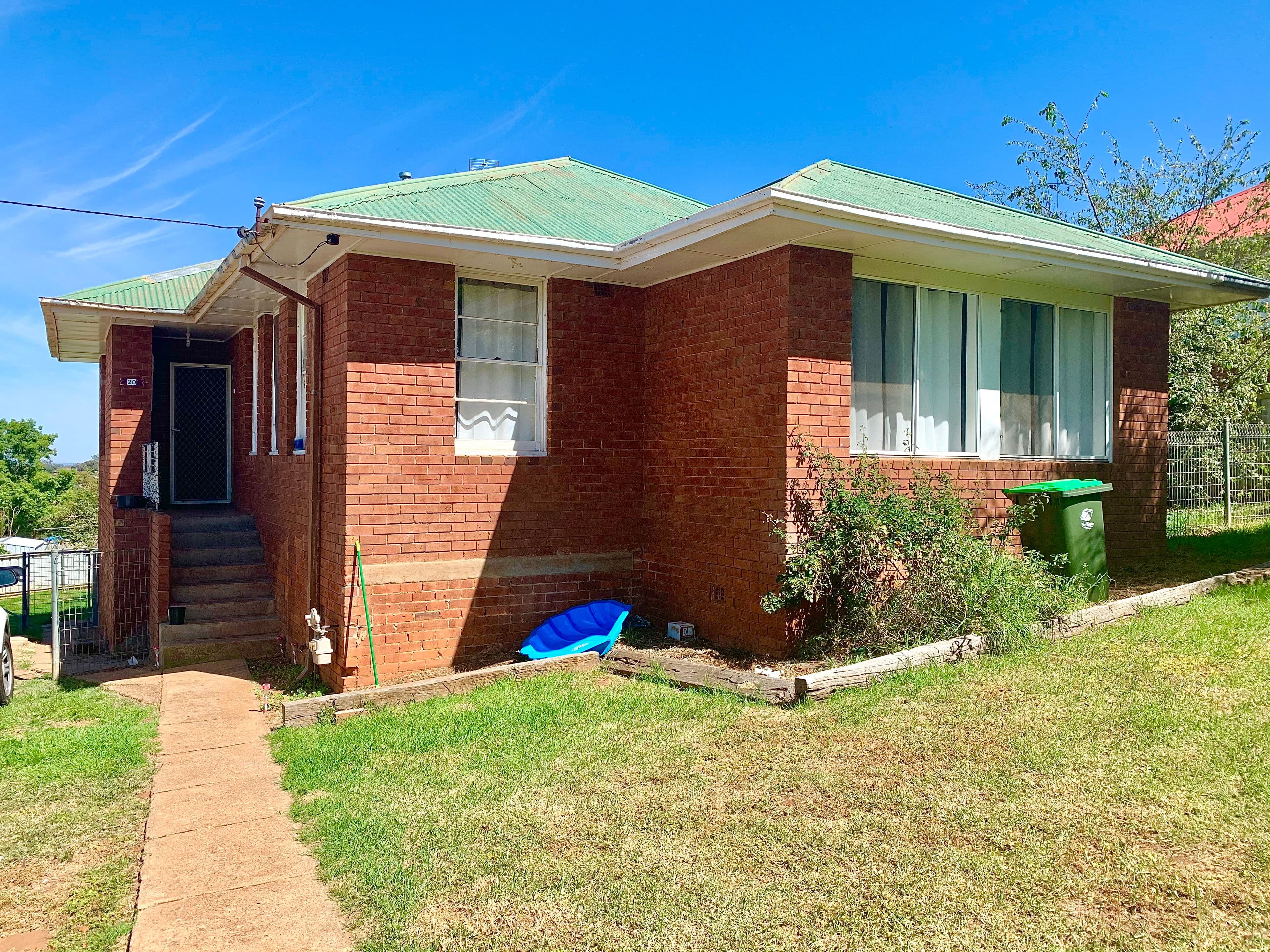 20 Alexandra Street, Parkes NSW 2870, Parkes - Image 1