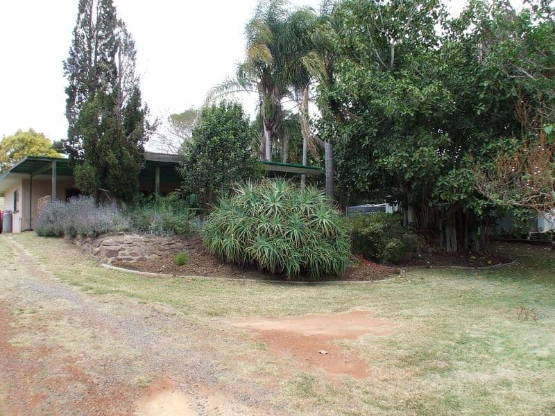 KINGAROY QLD 4610, Kingaroy - Image 1